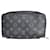 Louis Vuitton Zippy XL Toile Noir  ref.1304673