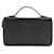 Gucci Travel Case Black Leather  ref.1304726