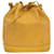 Louis Vuitton Noe Yellow Leather  ref.1304872