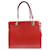 Céline Red Leather  ref.1304898