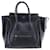 Céline Luggage Black  ref.1304937