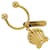 Mikimoto shell motif Golden  ref.1305018