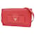 Prada Saffiano Pink Leder  ref.1305029