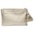 Anya Hindmarch Golden Leather  ref.1305065