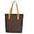 Louis Vuitton Vavin GM Brown Cloth  ref.1305096
