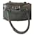 Chloé Paddington Grey Leather  ref.1305154