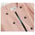 Chanel Spring 2012 Frackjacke Pink  - Ansicht 3