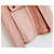 Chanel Spring 2012 Frackjacke Pink  - Ansicht 5