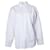 Balenciaga, übergroßes weißes Hemd Baumwolle  ref.1010290