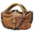 Burberry Handbags Brown Leather  ref.1128702
