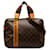 Louis Vuitton Brown Monogram Sac Bosphore Cloth  ref.1291409
