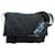 Prada Tessuto Logo Stripe Messenger Bag  1BD157 Cloth  ref.1296349
