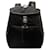 Gucci Black Nylon Backpack Cloth  ref.1301212