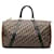 Dior Oblique Canvas Boston Bag Cloth  ref.1302761