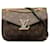 Bolso de hombro de lona Passy con monograma de Louis Vuitton M45592 en buen estado Lienzo  ref.1302763
