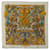 Hermès Hermes Carré Le Mors a la Conetable Silk Scarf Cotton Scarf in Good condition  ref.1302780