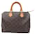 Louis Vuitton Monogram Speedy 30 M41526 Cloth  ref.1305166