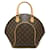 Louis Vuitton Monogram Ellipse MM  M51126 Cloth  ref.1305168