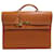 Hermès Epsom Kelly Depeches 38 Leather  ref.1305170