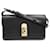 Salvatore Ferragamo Boxyz Mini Crossbody Bag Leather  ref.1305174