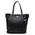 Prada Vitello Daino Shopper-Tasche mit seitlichem Reißverschluss BR4372 Leder  ref.1305182