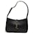 Yves Saint Laurent Handtasche aus Leder mit Monogramm  657228  ref.1305185