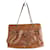 Lancel Leather shoulder bag Brown  ref.1305210
