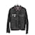 Levi's Cotton Jacket Black  ref.1305212