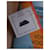 Spilla Louis Vuitton Stephen Sprouse Graffiti Nera Nero - vista 3