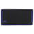 Louis Vuitton Taiga Black Leather  ref.1305343