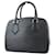 Louis Vuitton Sablon Black Leather  ref.1305399