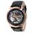 Piaget Altiplano GOA34116 PAG10524 Reloj de hombre en 18kt oro rosa Metálico Metal  ref.1305437