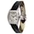 Cartier Roadster WE500260 Women's Watch in  White Gold Silvery Metallic Metal  ref.1305439