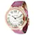 Cartier Ballon Bleu WE900851 Unisex Watch in  Rose Gold Metallic Metal Pink gold  ref.1305441