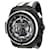 Hublot King Power Juventus 716.QX.1121.RV.JUV13 Relógio masculino em fibra de carbono Preto  ref.1305472