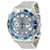 Buzo Omega Semaster 300 M 210.30.44.5161 Reloj de hombre en acero inoxidable. Plata Metálico Metal  ref.1305531