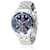 Omega Semaster Diver Chrono 212.30.42.50.03.001 Men's Watch In  Stainless Steel Silvery Metallic Metal  ref.1305542