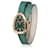 Bulgari Bvlgari 102726 Reloj Serpenti para mujer en 18kt oro rosa Metálico Metal  ref.1305560