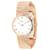 Clássico Chopard NOVÍSSIMO 119392-5001 relógio feminino 18kt rosa ouro Metálico Metal Ouro rosa  ref.1305569