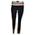 Autre Marque VAARA Pantalon T.International L Polyester Noir  ref.1305572