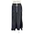 GIVENCHY  Skirts T.fr 36 silk Black  ref.1305578
