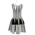 Alaïa ALAIA  Dresses T.fr 42 Wool Black  ref.1305579