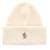 MONCLER  Hats T.International S Wool Cream  ref.1305602