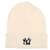 Autre Marque MADHAPPY  Hats T.International S Synthetic White  ref.1305604