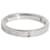TIFFANY & CO. 3 Diamond Band Ring in Platinum 07 ctw Silvery Metallic Metal  ref.1305651