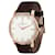 Vacheron Constantin Patrimony 81578/000R-9354 Men's Watch In 18k Rose Gold Metallic Metal Pink gold  ref.1305667