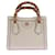 GUCCI  Handbags T.  leather Beige  ref.1305679