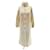 MALO  Coats T.fr 40 cashmere Beige  ref.1305680