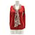GUCCI  Knitwear T.International S Wool Red  ref.1305695