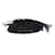 Autre Marque Black fishnet beret Straw  ref.1305731